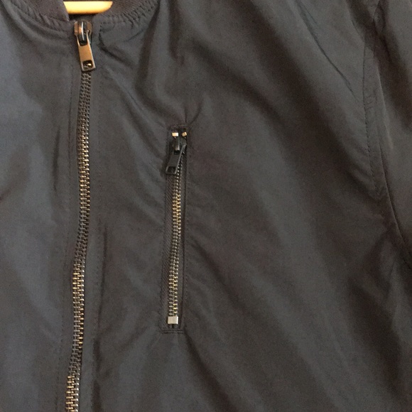 Bomber jacket - Picture 5 of 5